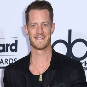 Tyler Hubbard